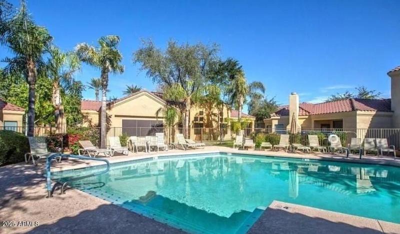 Community Swimming pool