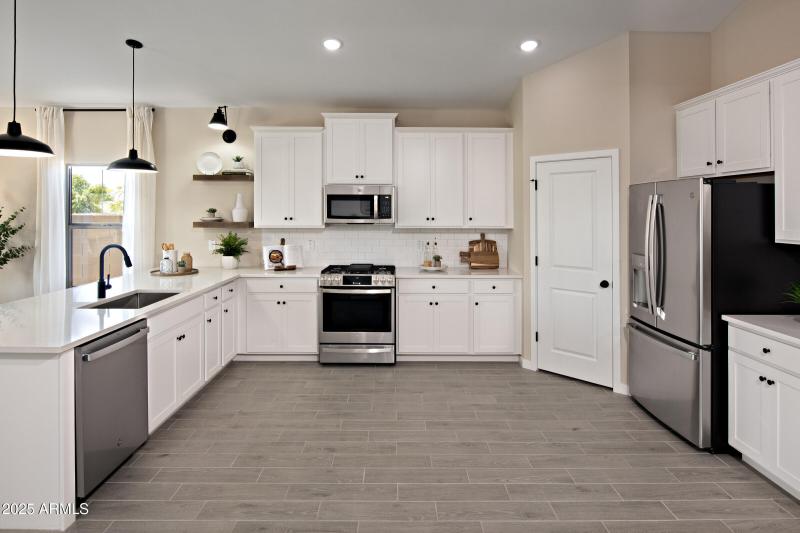 Laveen Springs_Orinoco_Kitchen