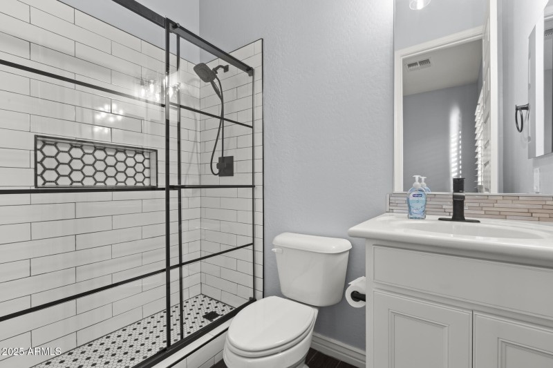 Full Bath #2 - Ensuite