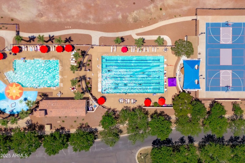 Verrado Community Center On Main