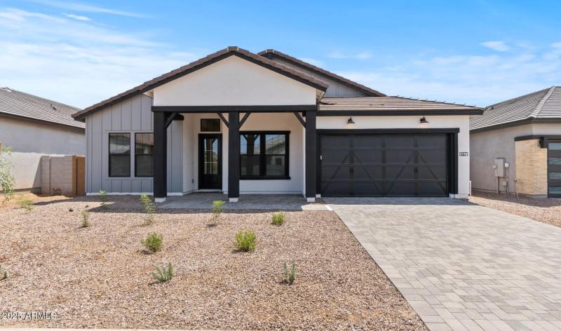 Edgewood Lot #102 Front Exterior (Large)