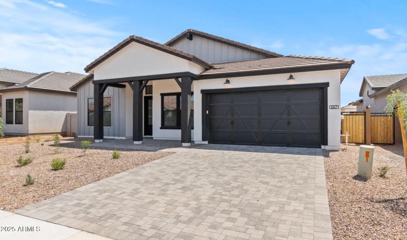 Edgewood Lot #102 Front Exterior 3 (Larg