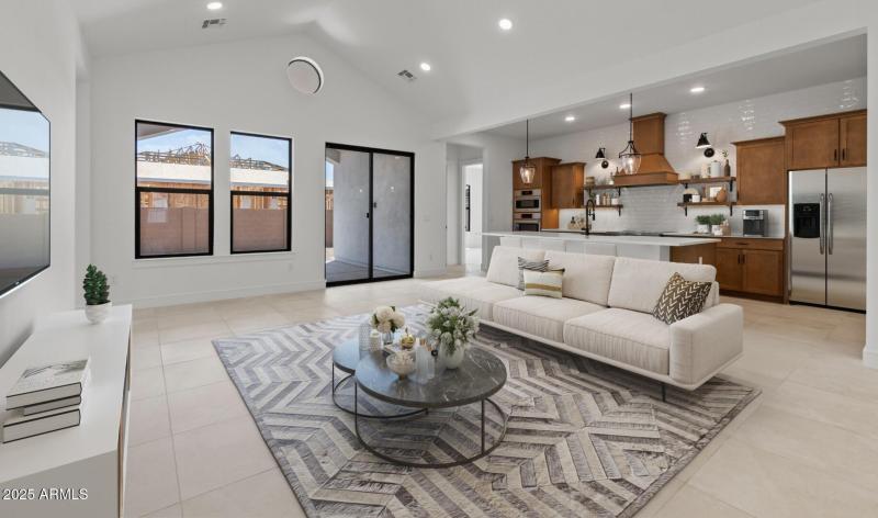 Edgewood Lot #102 Great Room 2 (Large)