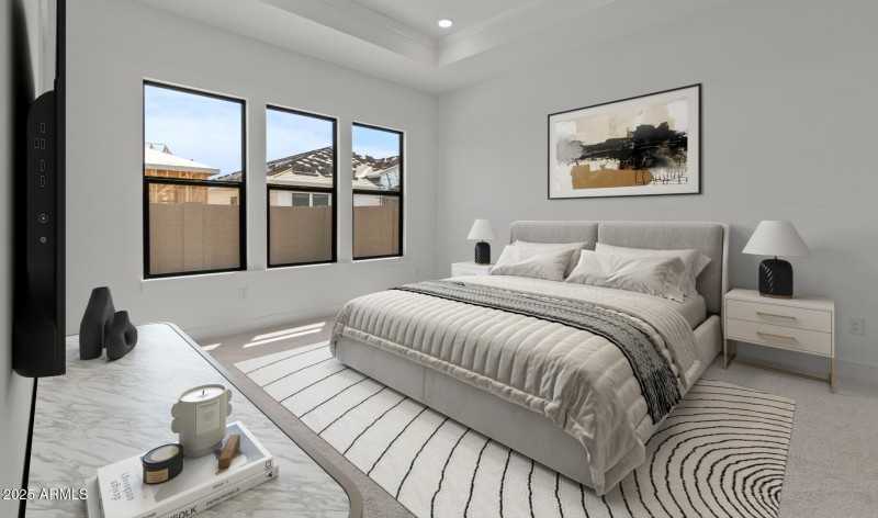 Edgewood Lot #102 Primary Suite (Large)