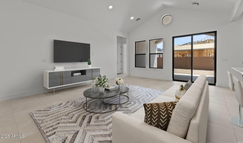 Edgewood Lot #102 Great Room (Large)