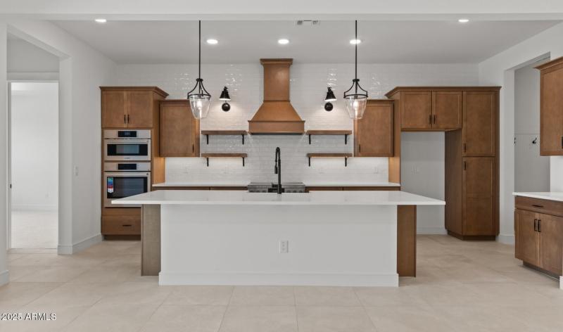 Edgewood Lot #102 Kitchen (Large)