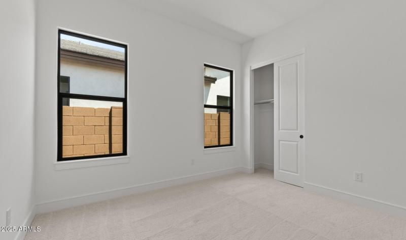 Edgewood Lot #102 Bedroom Five (Large)