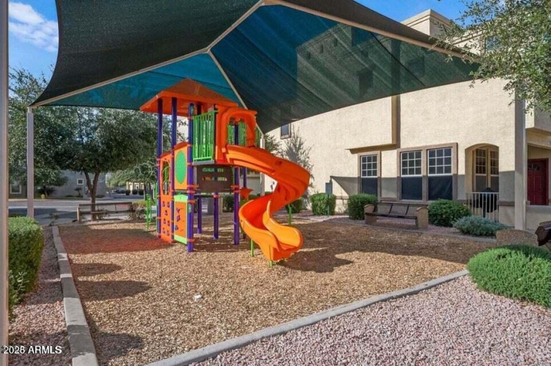 017 Community Playground