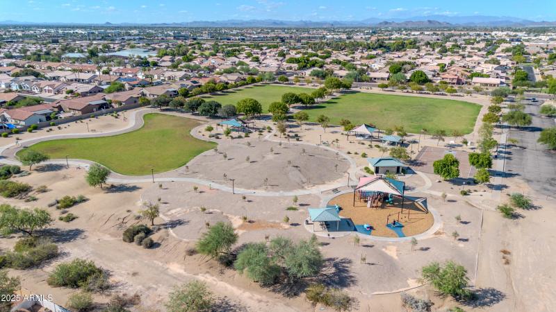 7569 W Maui Ln Drone-11