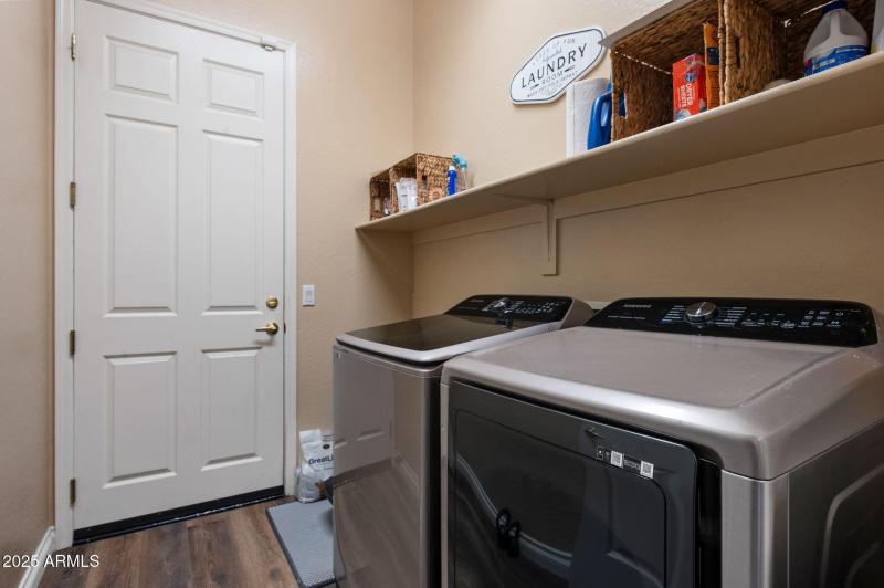 24-Laundry Room