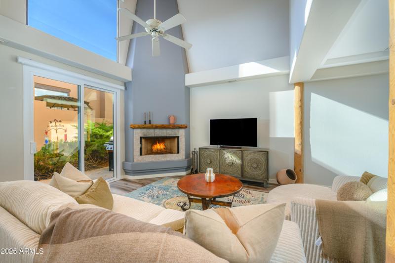 1403 Vista Montana #56 Fire-2