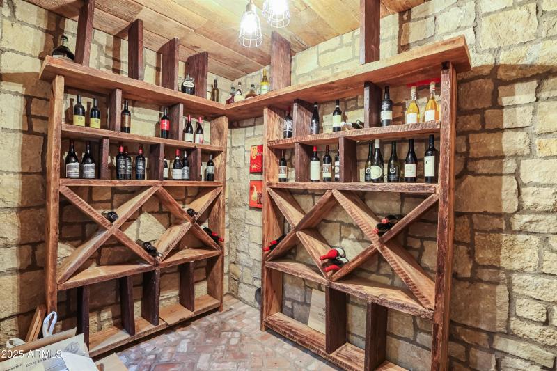 Wine Cellar