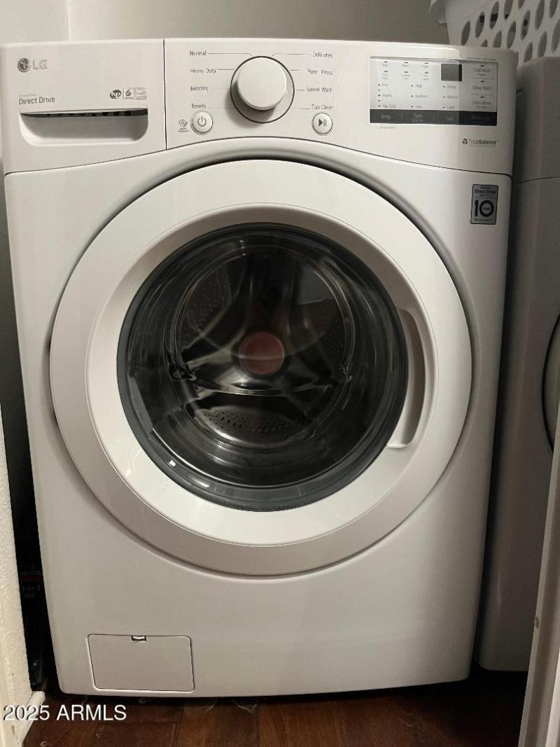 Washer