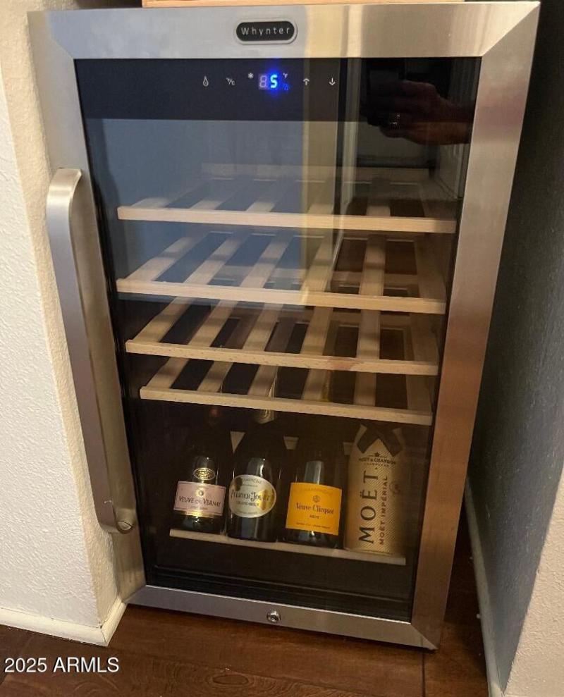 Wine Fridge
