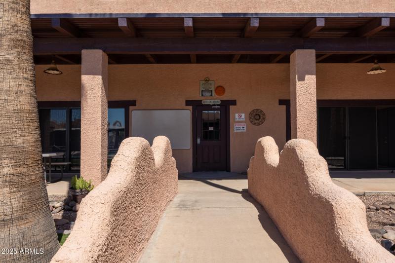 Picacho RV Park Community Photo 10