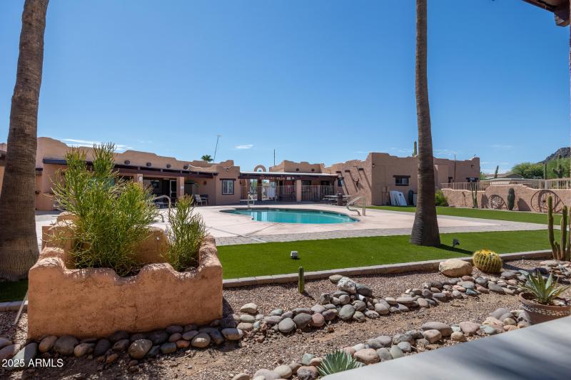 Picacho RV Park Community Photo 11