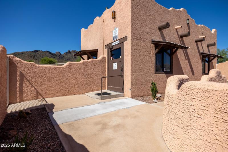 Picacho RV Park Community Photo 14