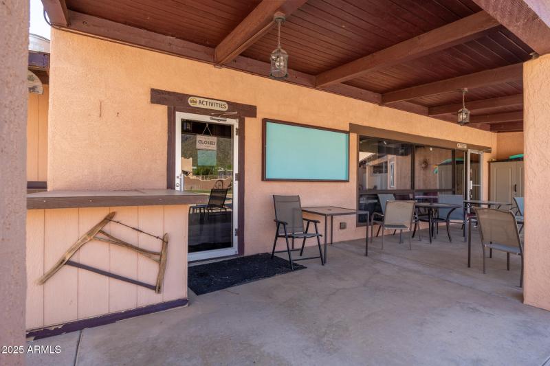 Picacho RV Park Community Photo 16