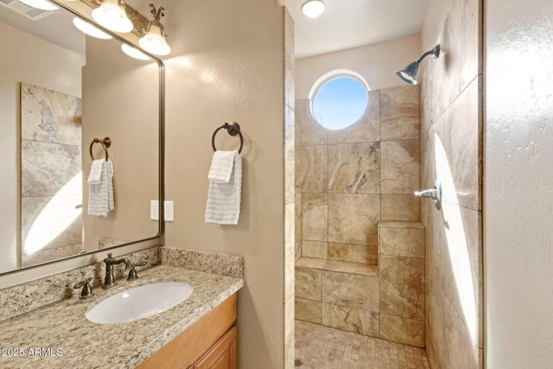 015_Dual Head Shower