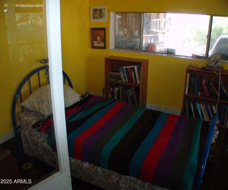 BEDROOM 2 DSC07502