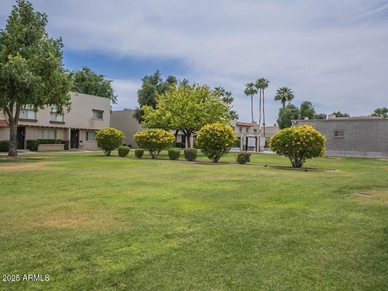 027_Community Grounds Area