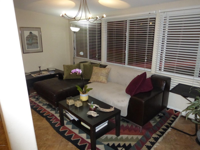 Dining room (we use as family room)