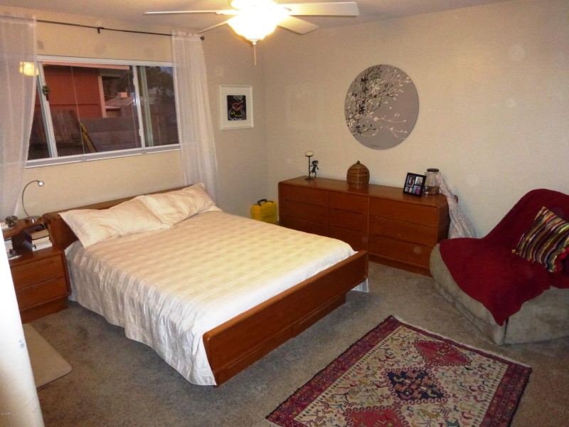 Large Master Bedroom