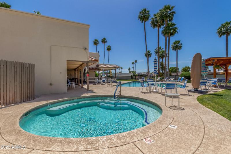 Villa Monterey - Pool 3