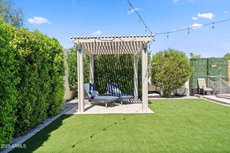 Pergola