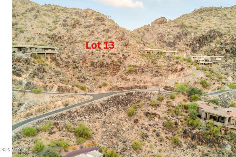2.5 Acres