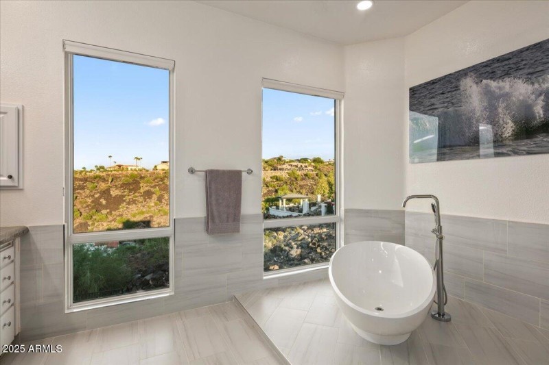 44-Primary Bath Views