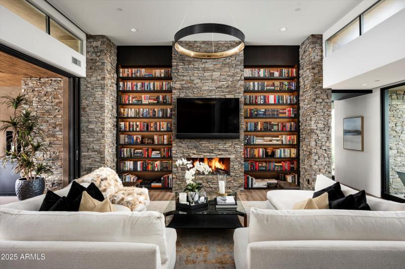 Sophisticated Elegance