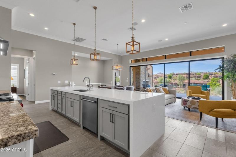 015_Kitchen Island II