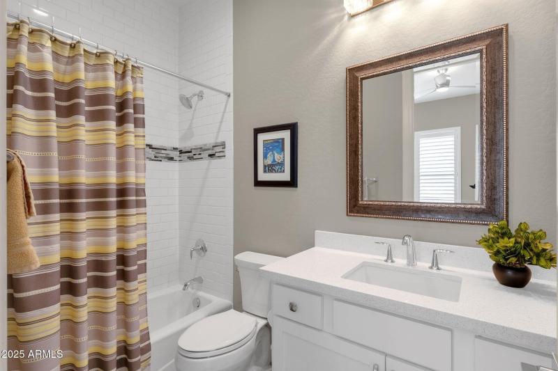 033_Second Bathroom II