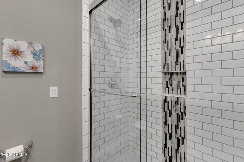 046_Lower Level Bathroom Shower