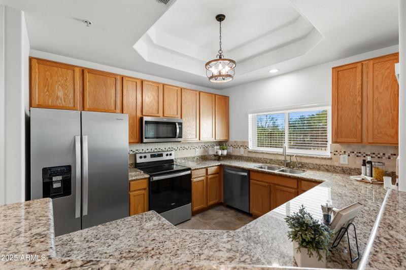 8245 E Bell Rd #127-17