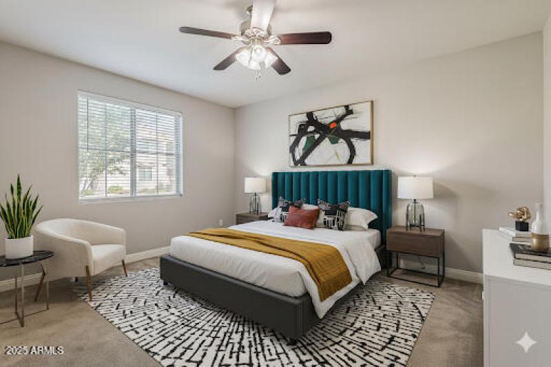 Virtually Staged Possibilities!