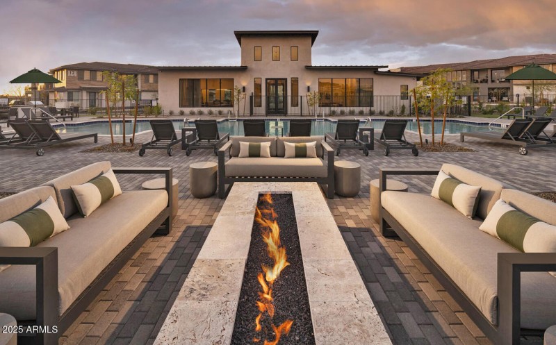 Community Clubhouse-7