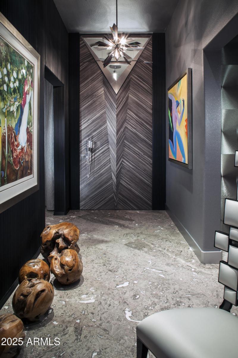 Award-winning 3D design