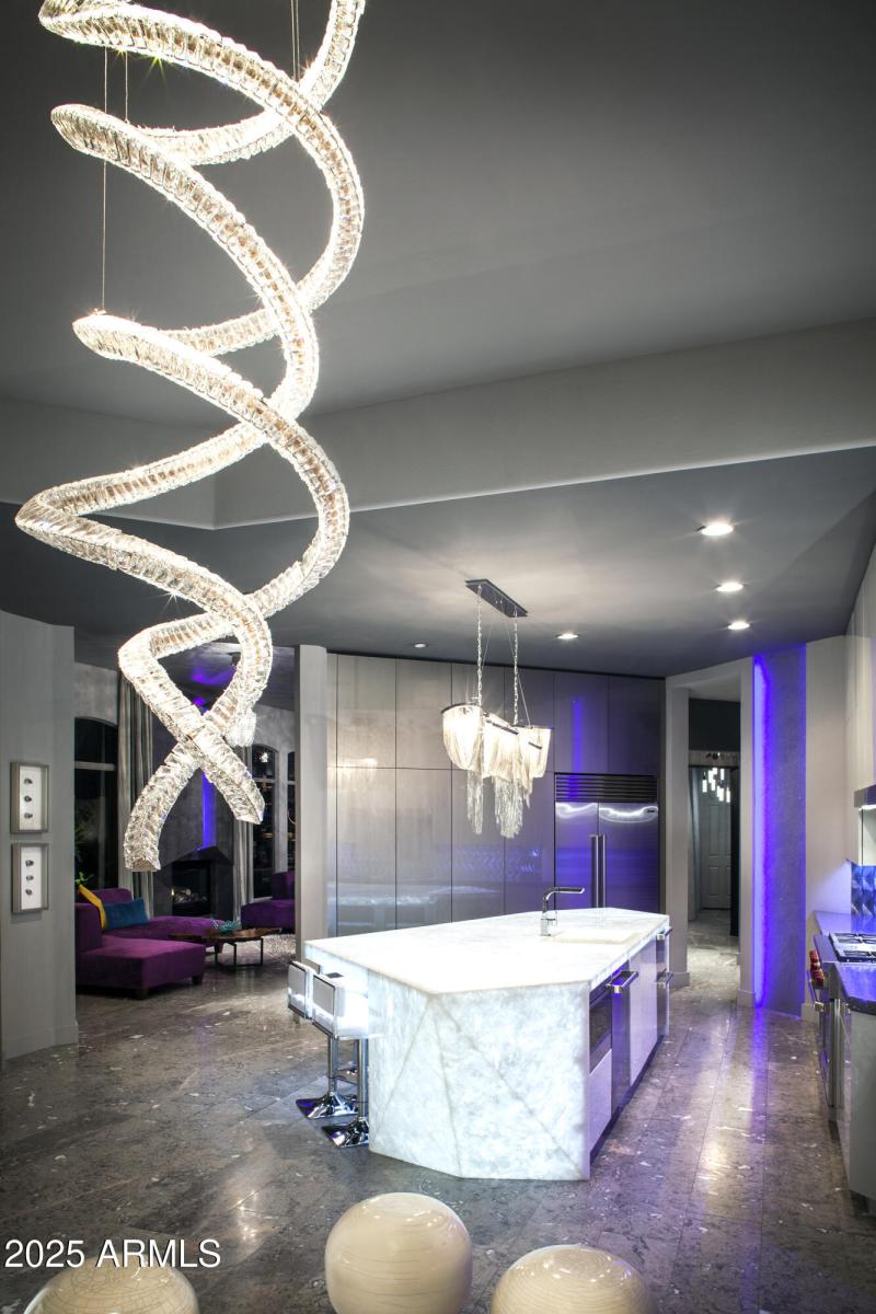 Featured in Inspired Kitchen & Bath