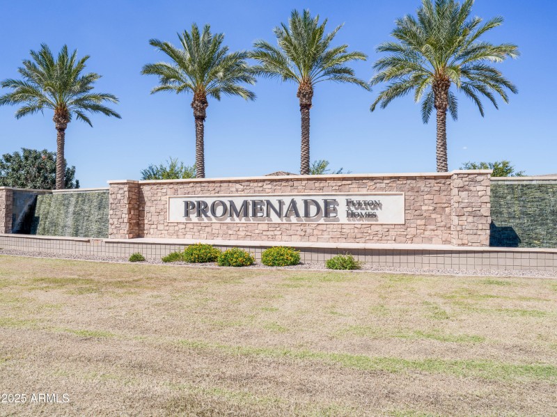 Promenade Community