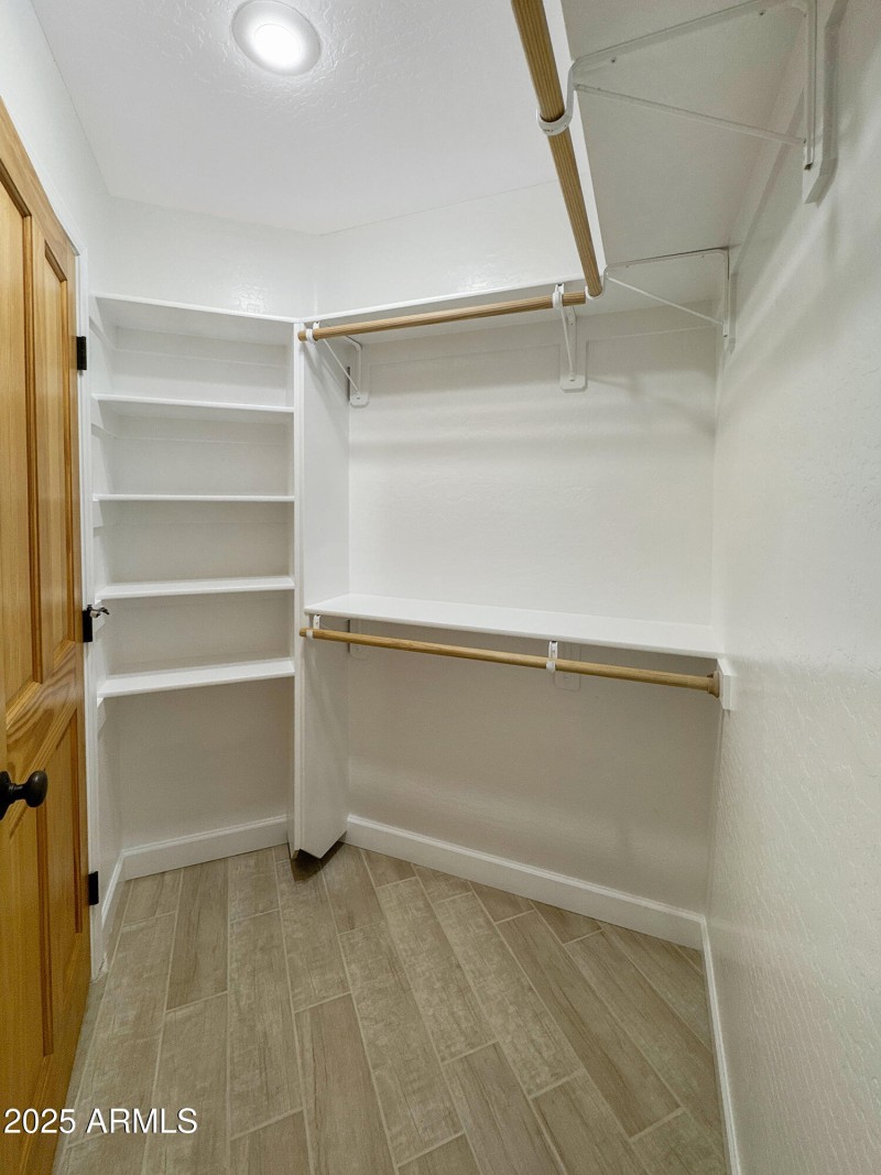 19 - Master Walk in Closet