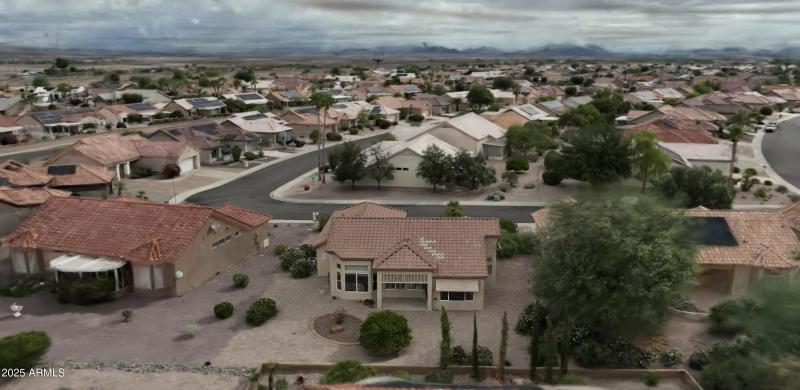 14529 W Corral Exterior Rear