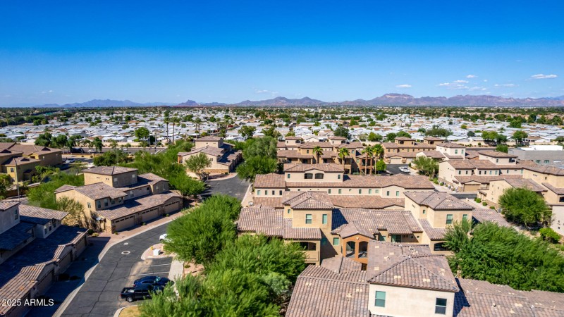 2821 S SKYLINE DR 107