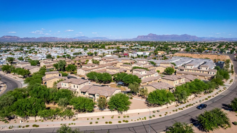 2821 S SKYLINE DR 107