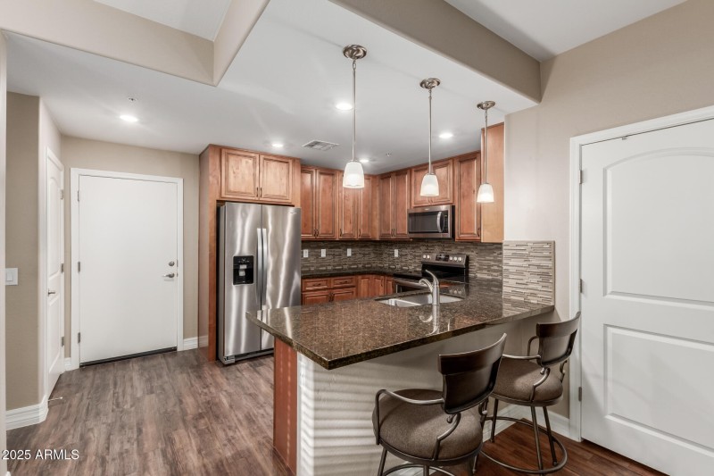 2821 S SKYLINE DR 107