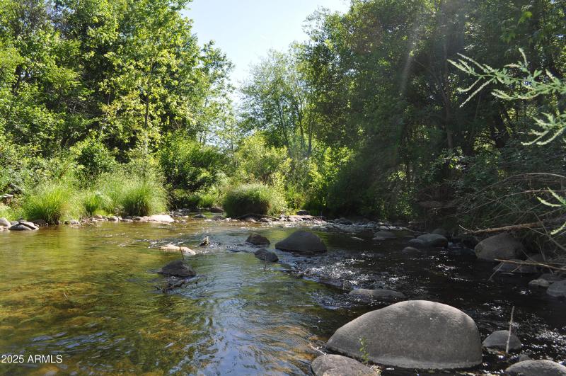Creek 7