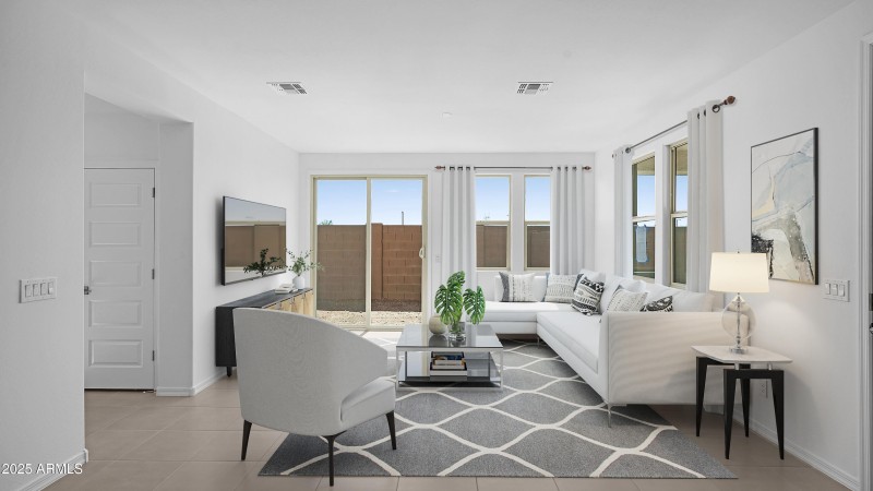 14631 W SAND HILLS Road-Ready Now!