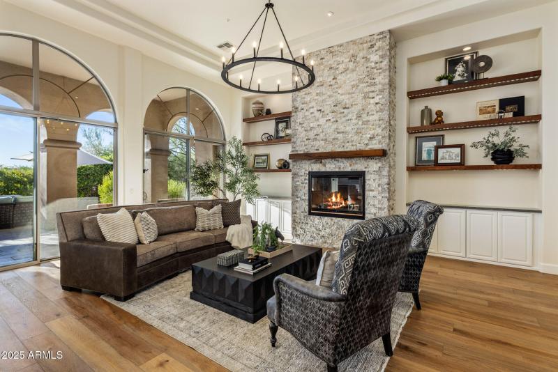 This Home is Flooded with Natural Light