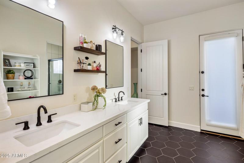 Sophisticated and Chic